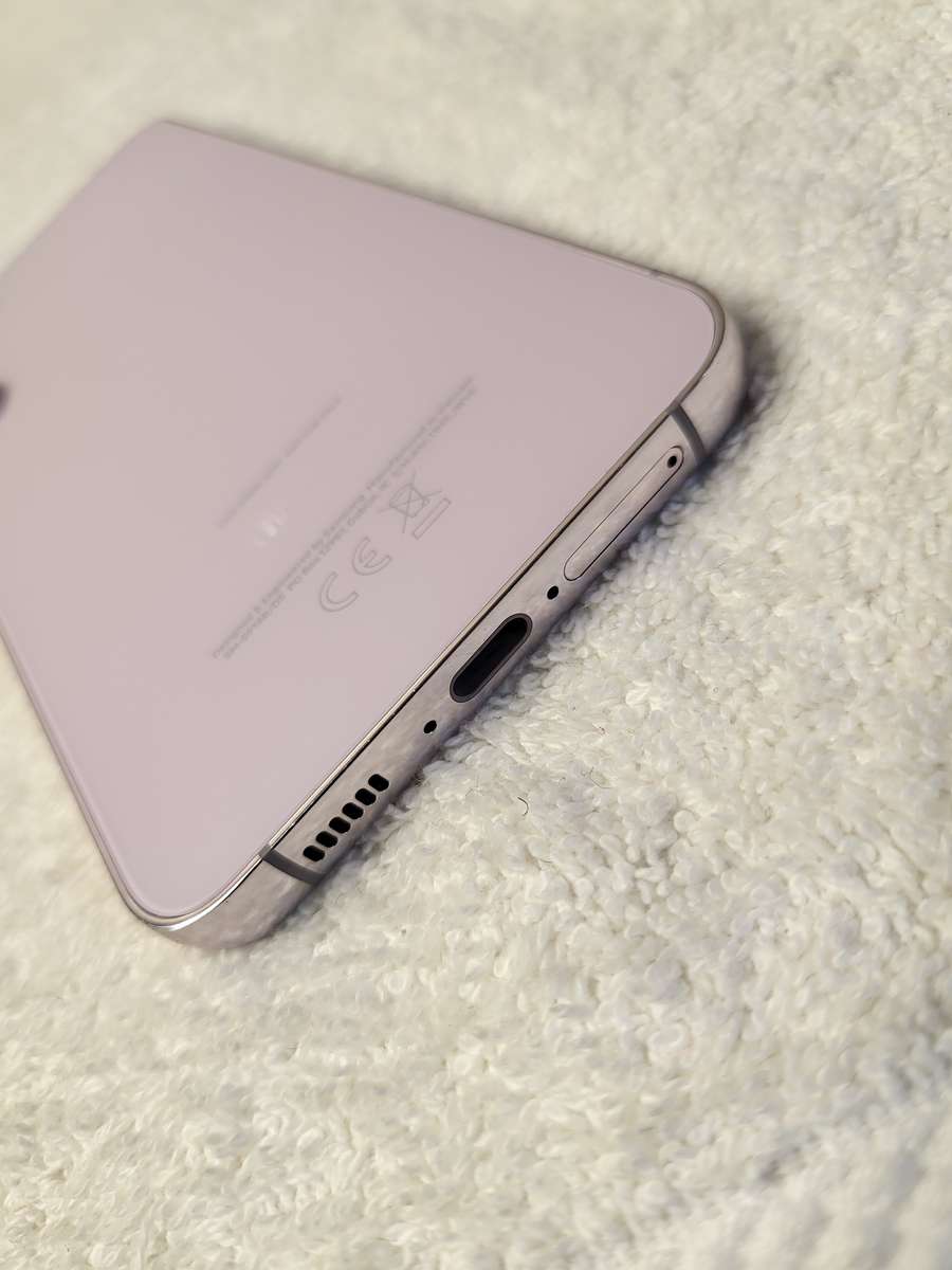 Samsung Galaxy - S23 Plus - Dual Sim - 256GB  - Lavender - Excellent Condition - With Extras