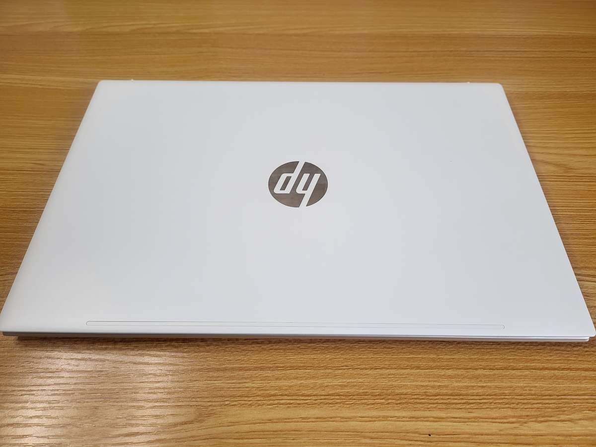 Hp Pavilion 15 - i5 12th Gen - 8GB Ram - 256GB SSD - Touch Screen - Excellent Condition