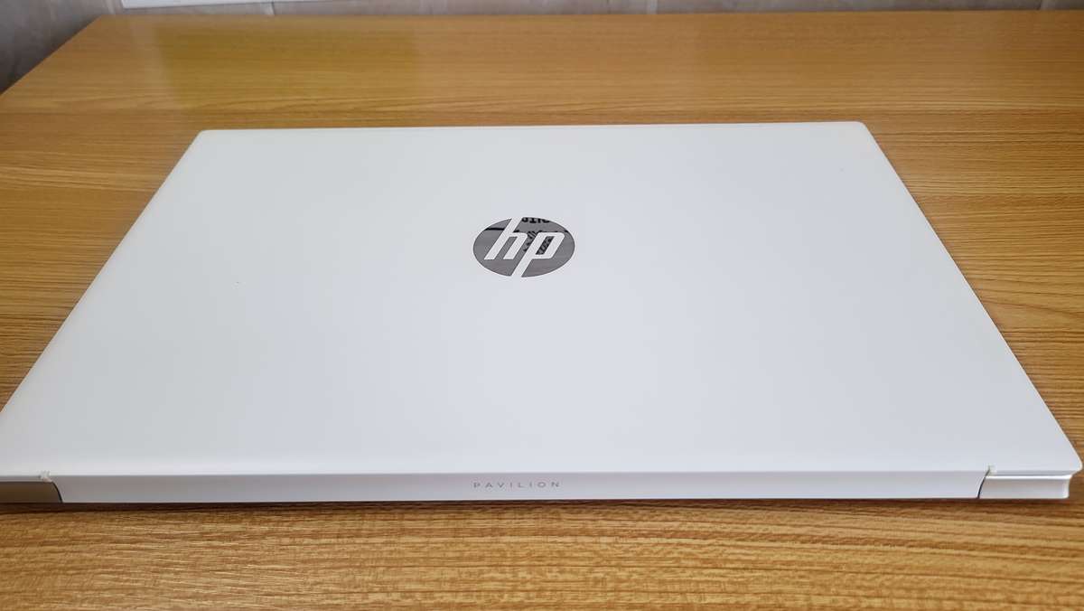 Hp Pavilion 15 - i5 12th Gen - 8GB Ram - 256GB SSD - Touch Screen - Excellent Condition