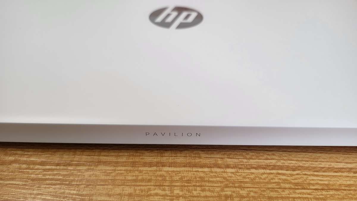 Hp Pavilion 15 - i5 12th Gen - 8GB Ram - 256GB SSD - Touch Screen - Excellent Condition