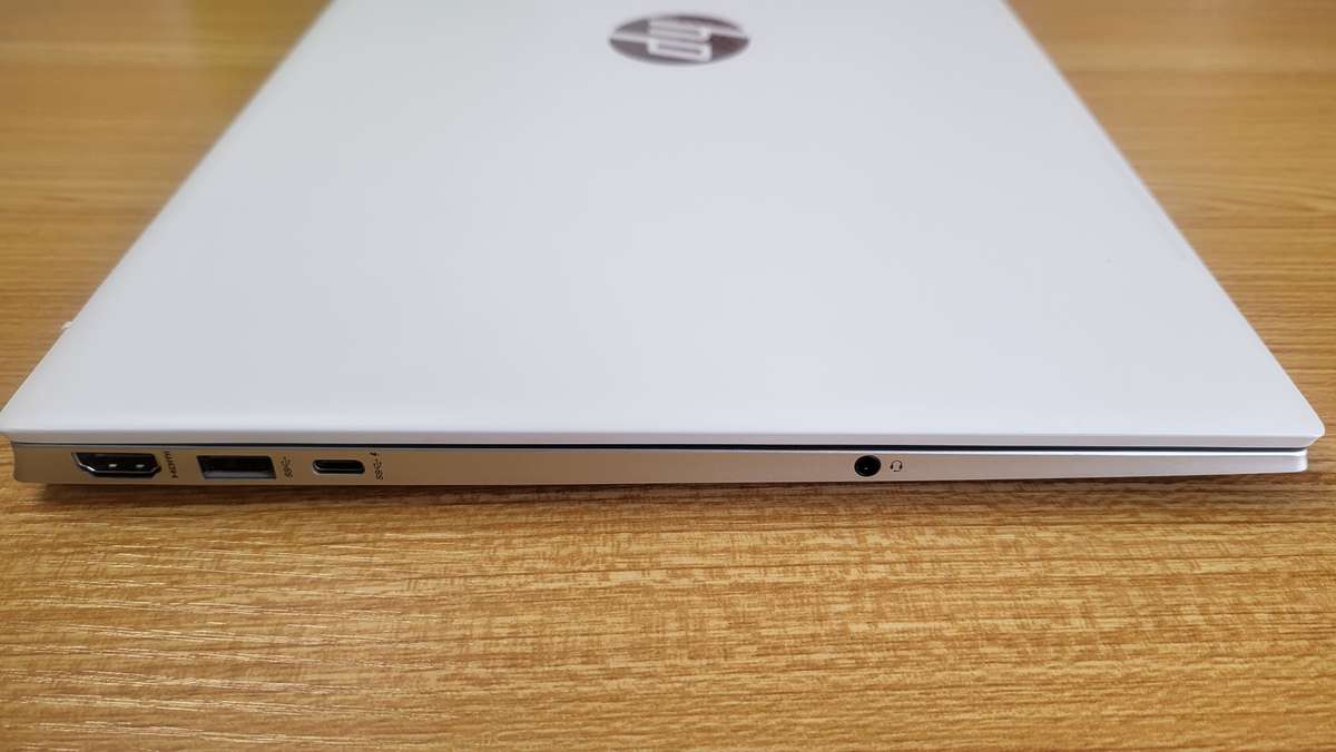 Hp Pavilion 15 - i5 12th Gen - 8GB Ram - 256GB SSD - Touch Screen - Excellent Condition