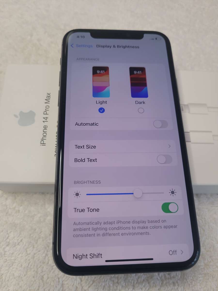 iPhone 11 Pro - Space Grey - 512GB - With Extras