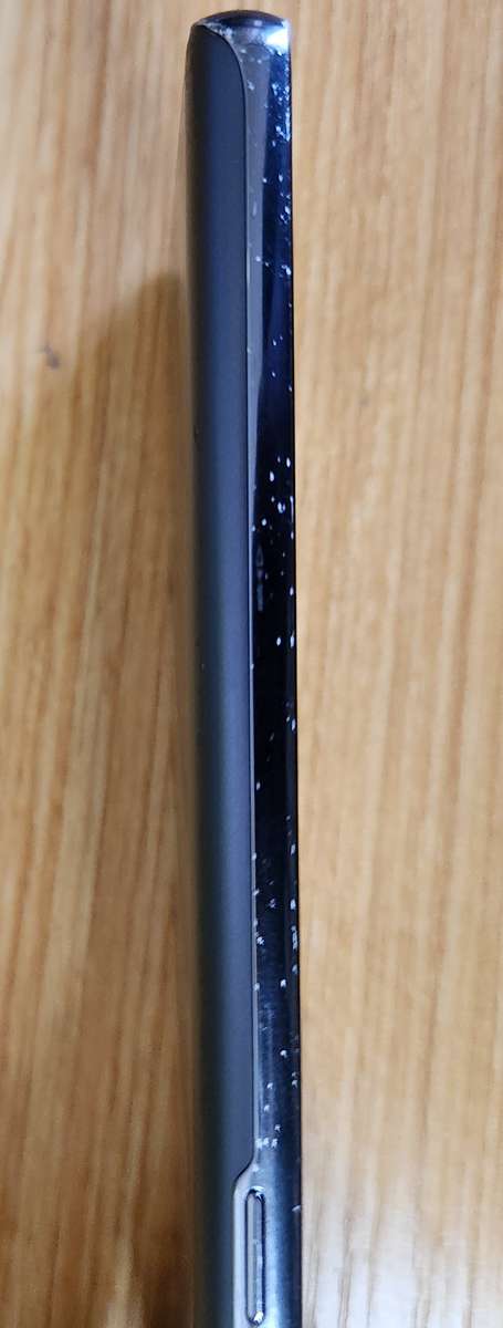 Samsung Galaxy - Note 20 - 5G - 128GB - All Networks - Grey - Fair Condition