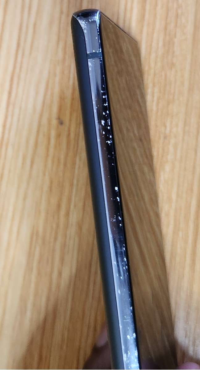 Samsung Galaxy - Note 20 - 5G - 128GB - All Networks - Grey - Fair Condition