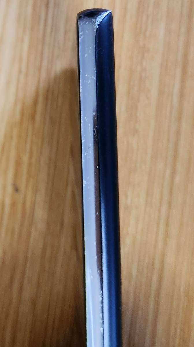 Samsung Galaxy - Note 20 - 5G - 128GB - All Networks - Grey - Fair Condition