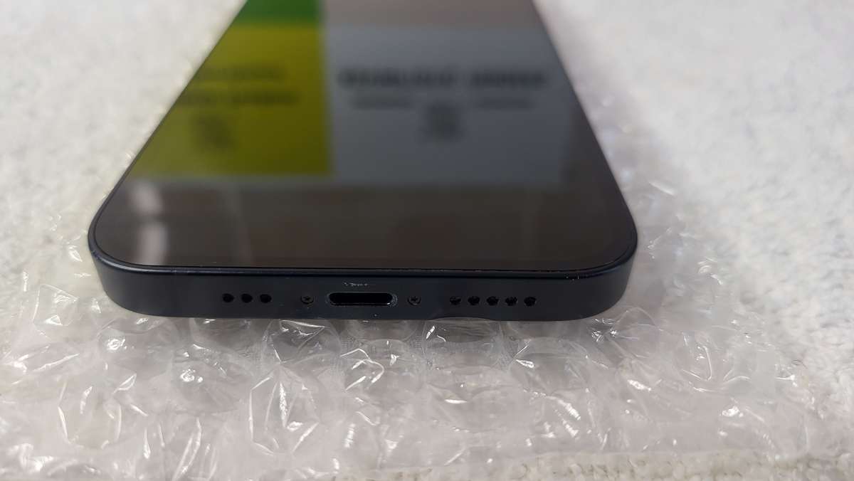 iPhone 14 | eSim | Midnight | 256GB | With Extras