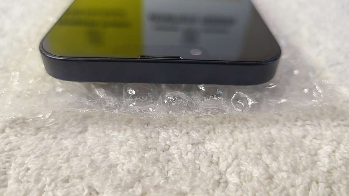 iPhone 14 | eSim | Midnight | 256GB | With Extras