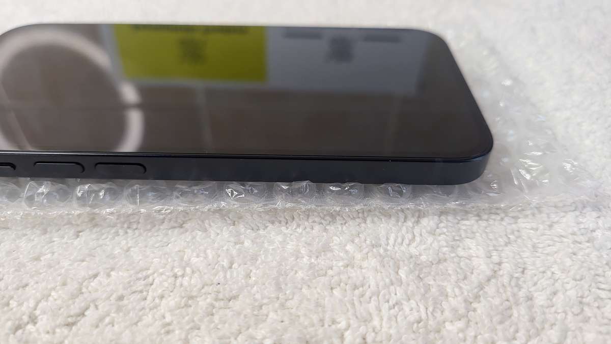 iPhone 14 | eSim | Midnight | 256GB | With Extras