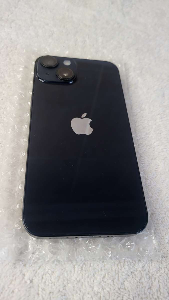 iPhone 14 | eSim | Midnight | 256GB | With Extras