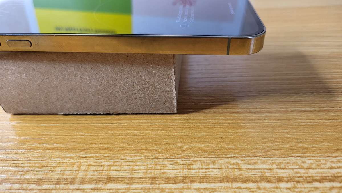 iPhone 14 Pro Max | Dual eSim | Gold | 256GB | With Extras