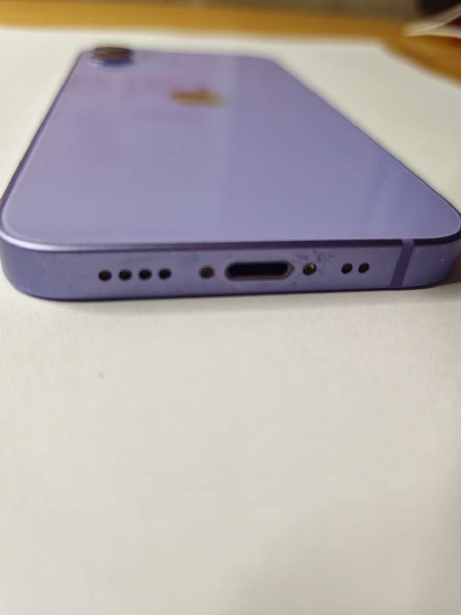 iPhone 12 Mini - Purple - 64GB
