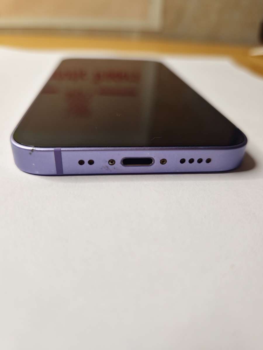 iPhone 12 Mini - Purple - 64GB