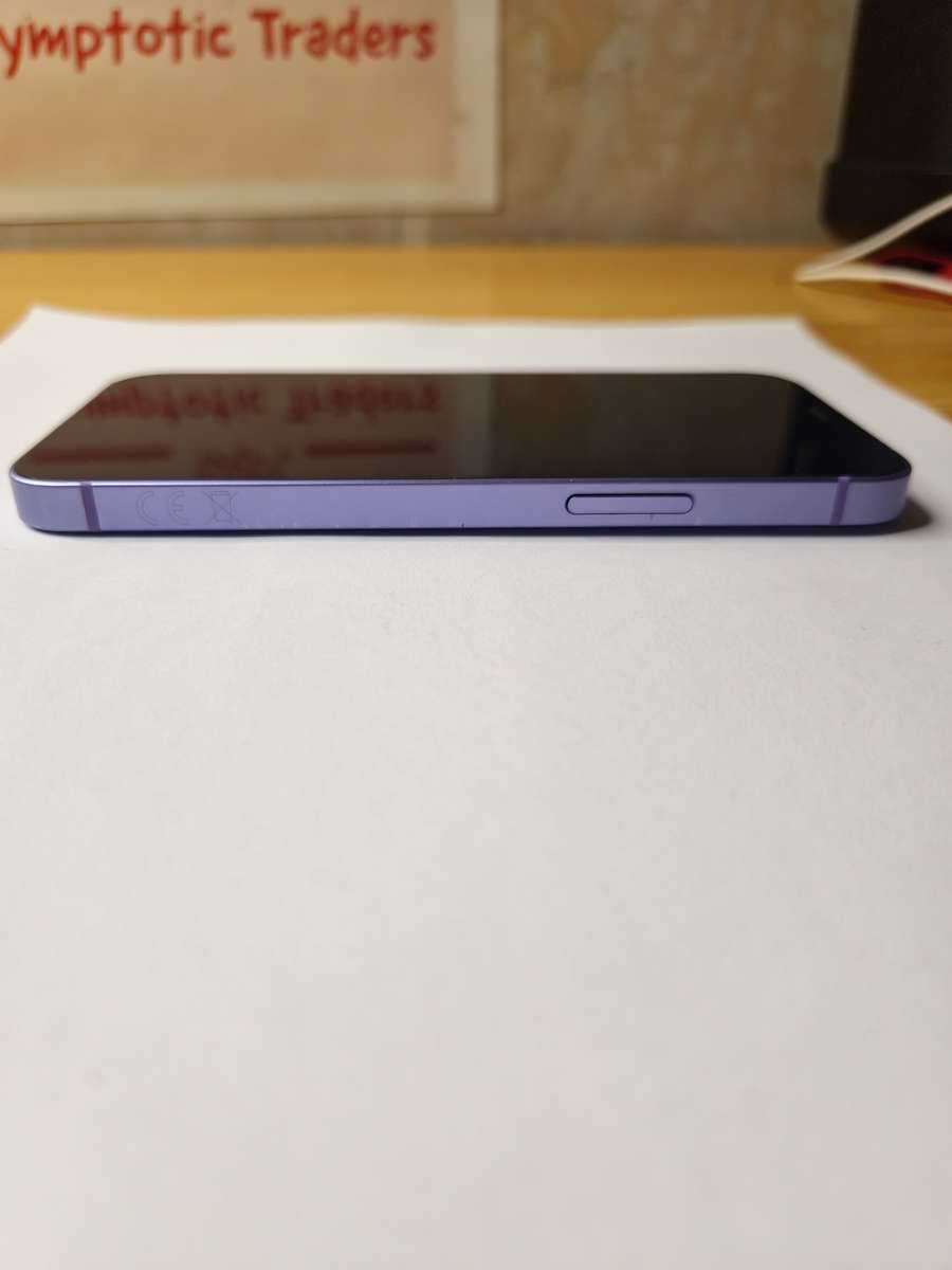 iPhone 12 Mini - Purple - 64GB