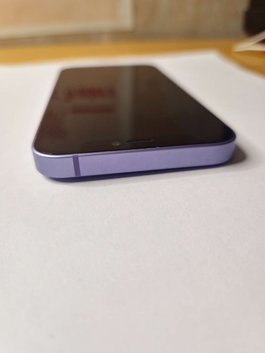 iPhone 12 Mini - Purple - 64GB