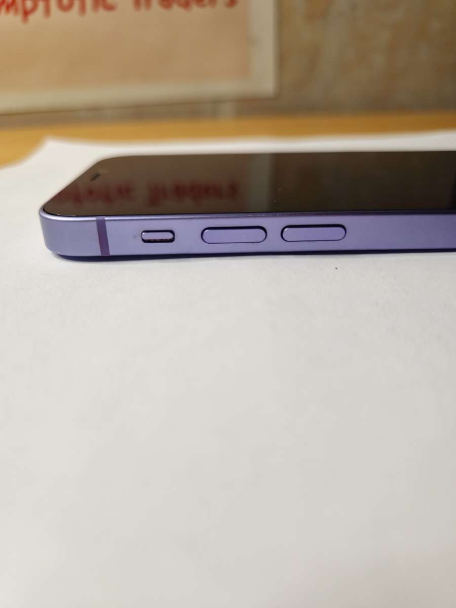 iPhone 12 Mini - Purple - 64GB