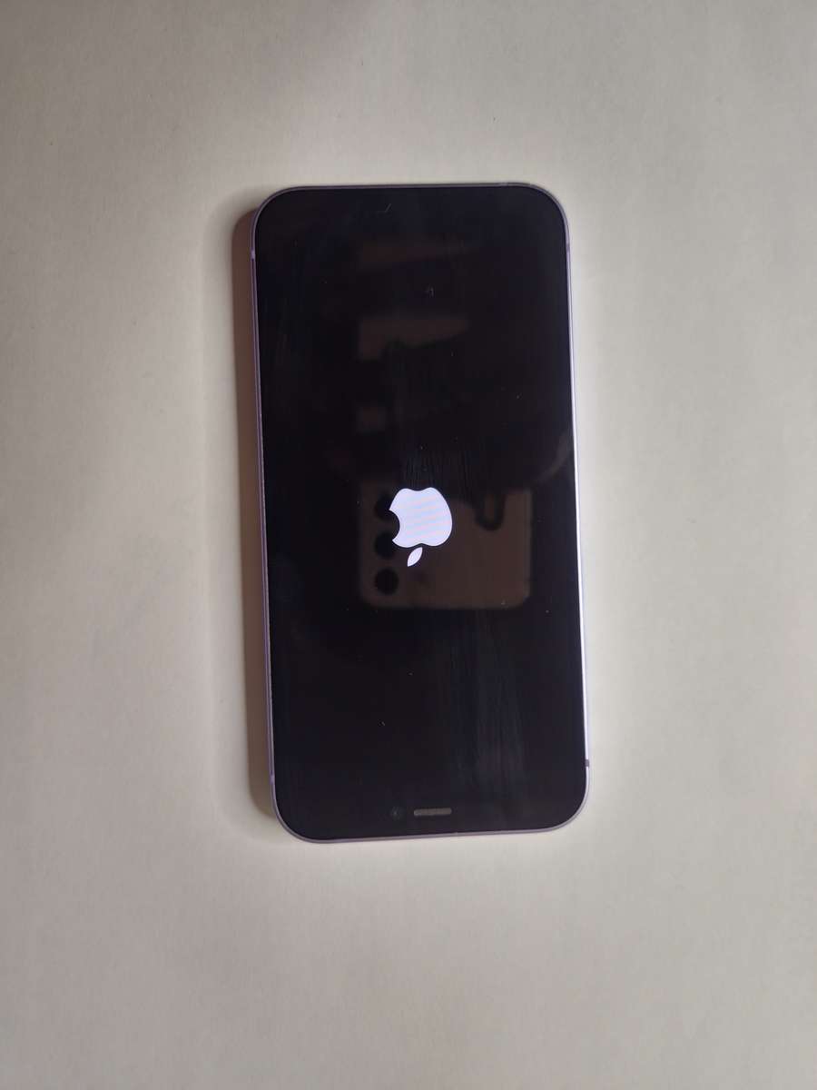 iPhone 12 Mini - Purple - 64GB