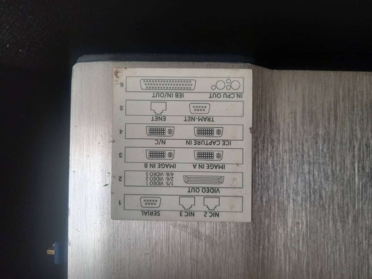 HP Z600 Workstation - Intel Xeon - 250GB HDD  - 2TB HDD -  Win 11 - Good Condition