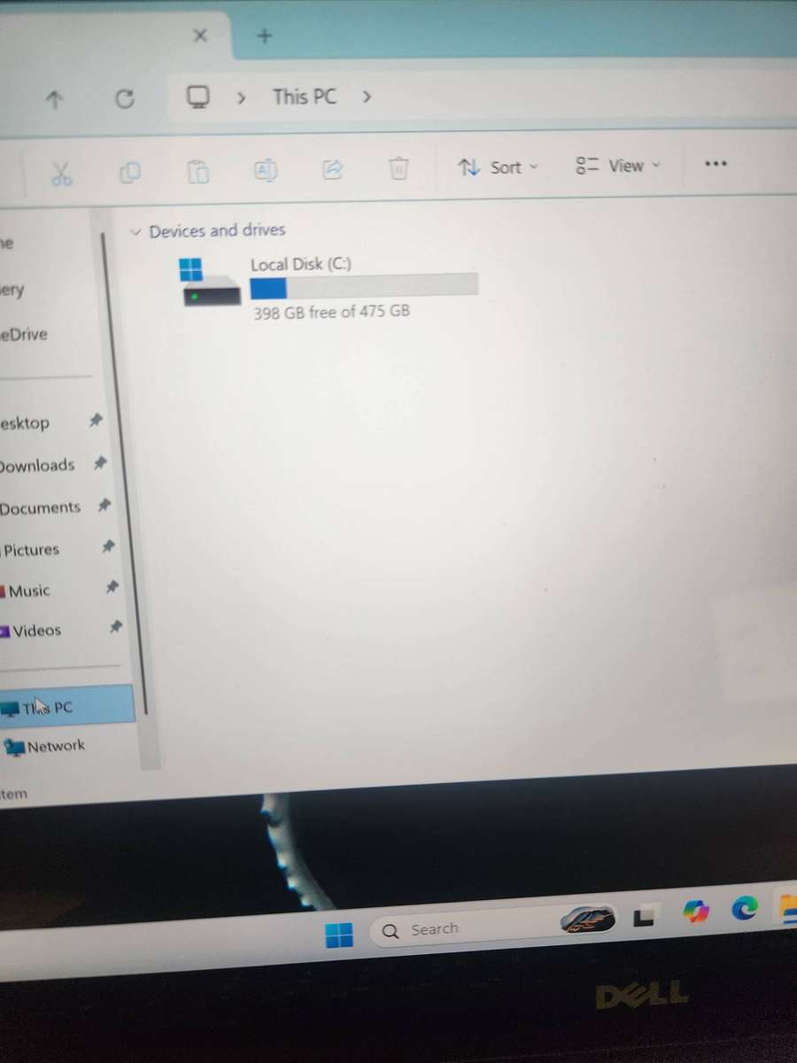 Dell Precision 5520 | Touch Screen | i7 7th Gen | 16GB RAM | 512GB SSD | Excellent Condition