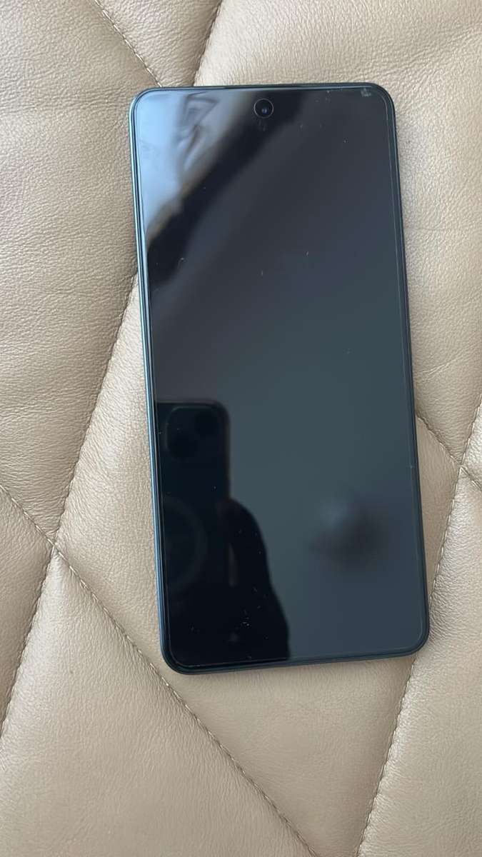 Vivo | Y36 | Black | 256GB | Dual Sim | New Open Box