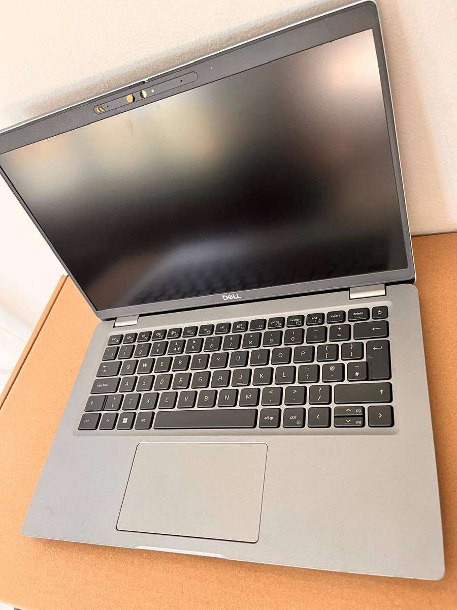 Dell Latitude 5420 i5 11th Gen 16GB RAM 256GB SSD