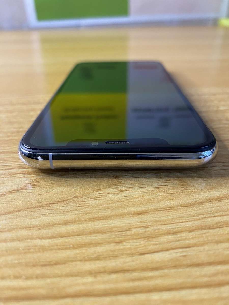 iPhone 11 Pro - Matte Silver - 64GB