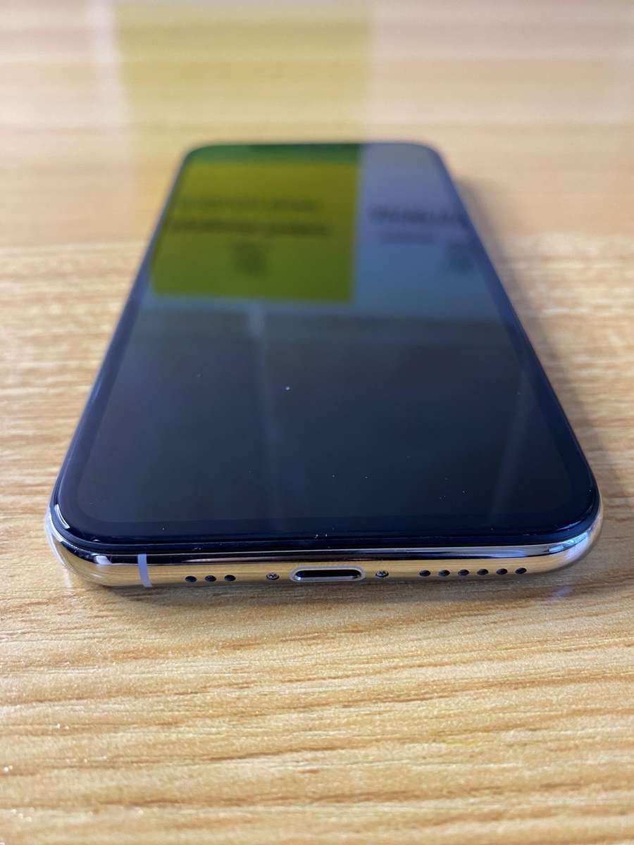 iPhone 11 Pro - Matte Silver - 64GB