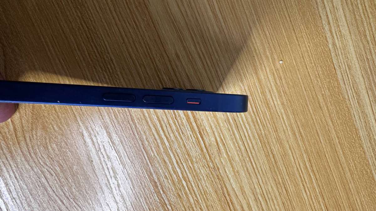 iPhone 12 | Blue | 64GB  | With Extras