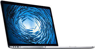 MacBook Pro - i7 - 16GB - 256GB SSD - 15" Retina