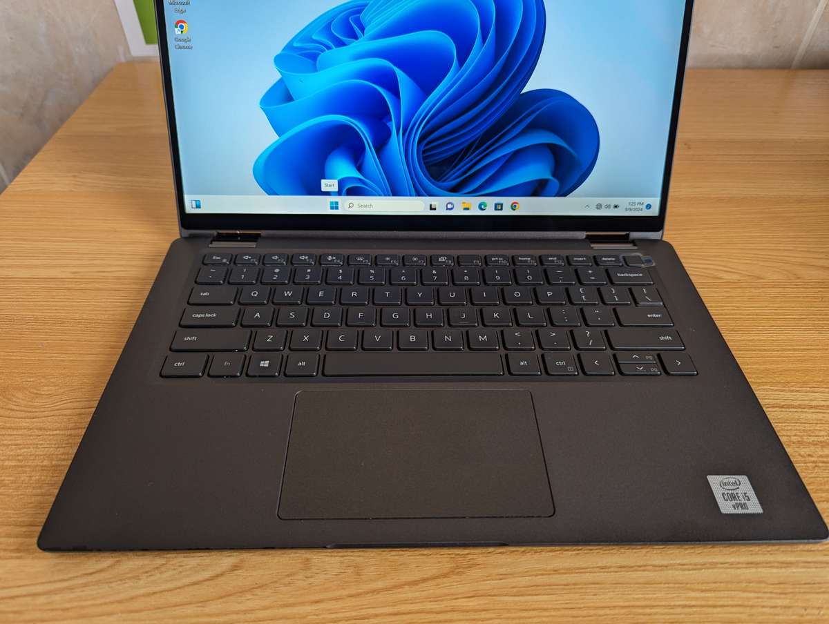 Laptops & Notebooks - DELL Latitude 7410 Touchscreen 2 in 1 Tablet ...