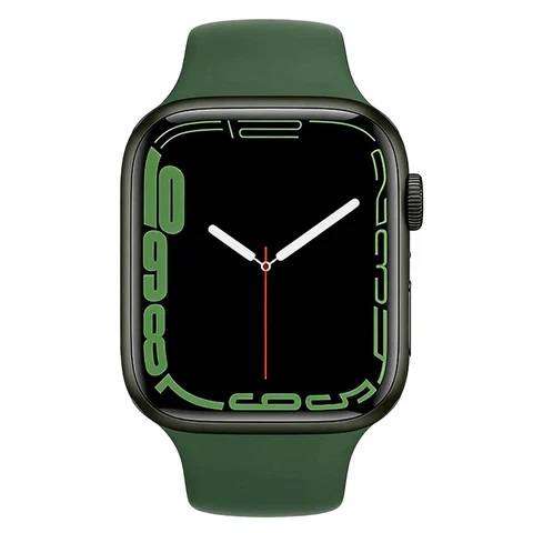 Apple Watch | Series 7 | 45mm | 32GB | GPS + Cellular | Green | Very Good Condition