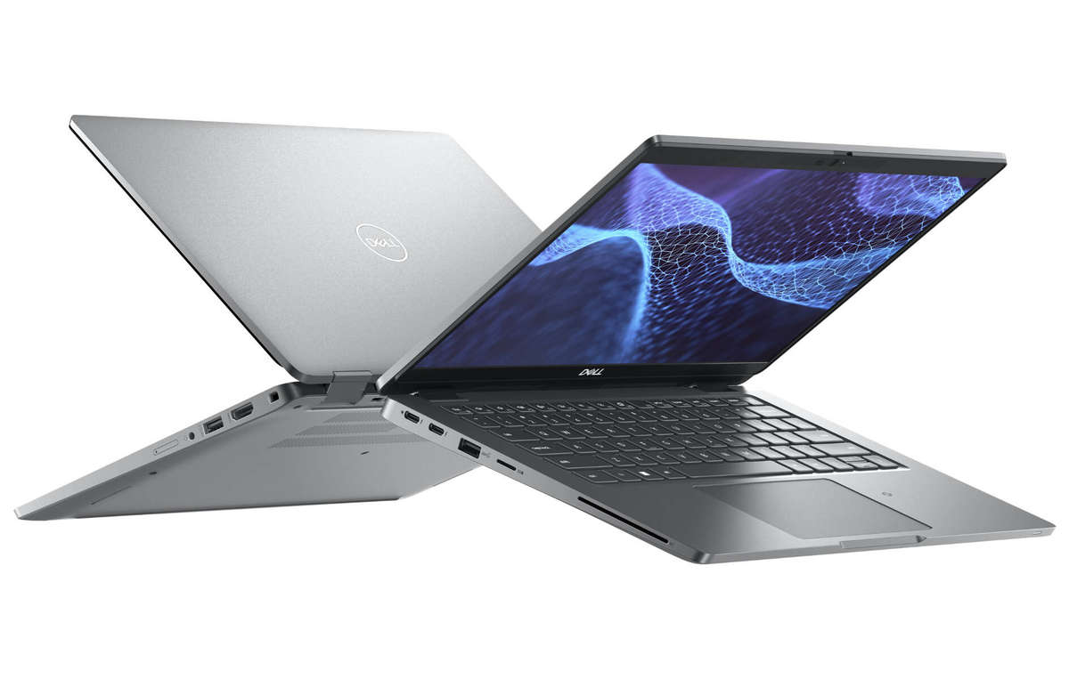 Dell Latitude 5330 | i7 12th Gen | 16GB RAM | 512GB SSD