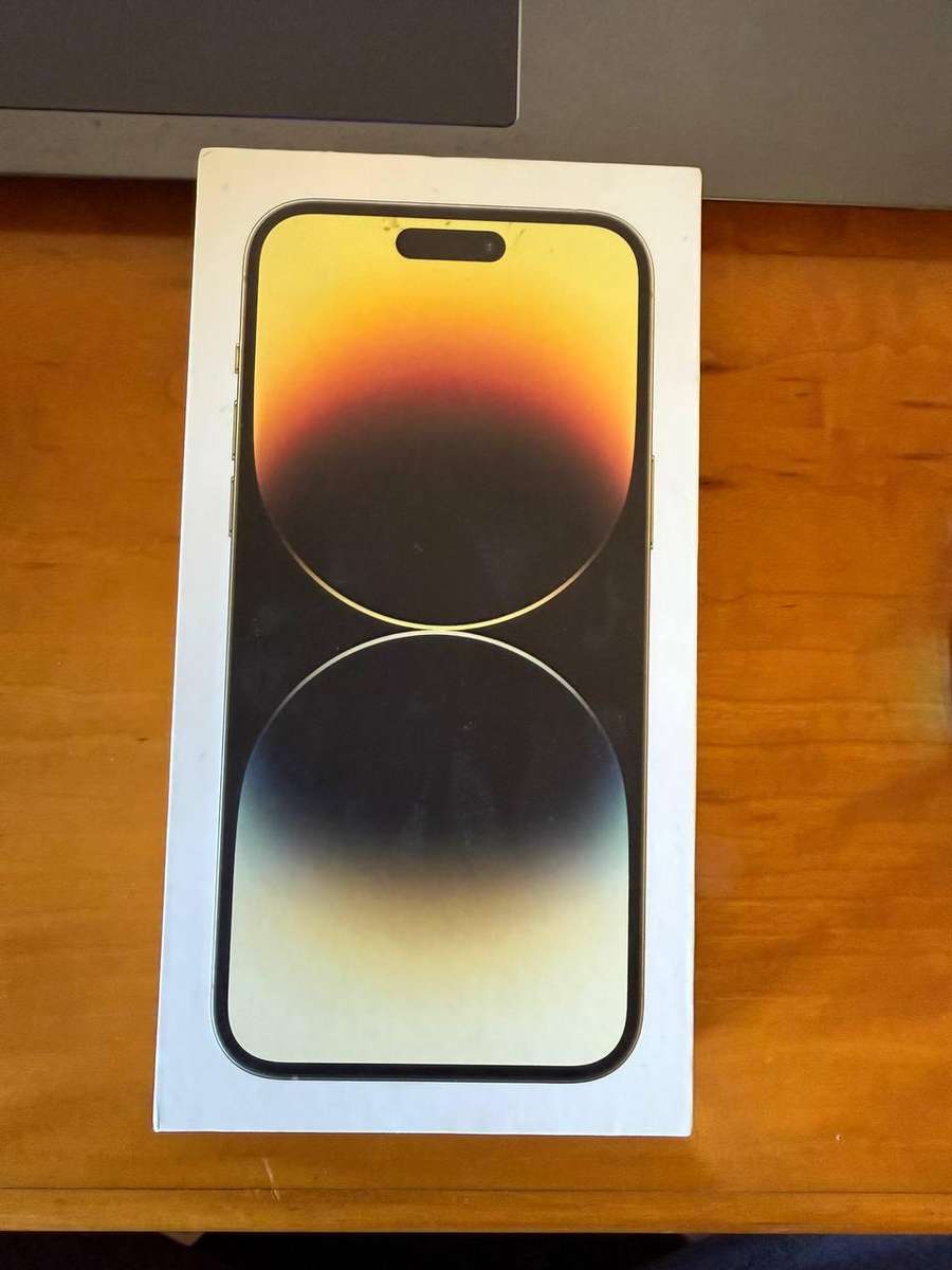 iphone 14 promax 512