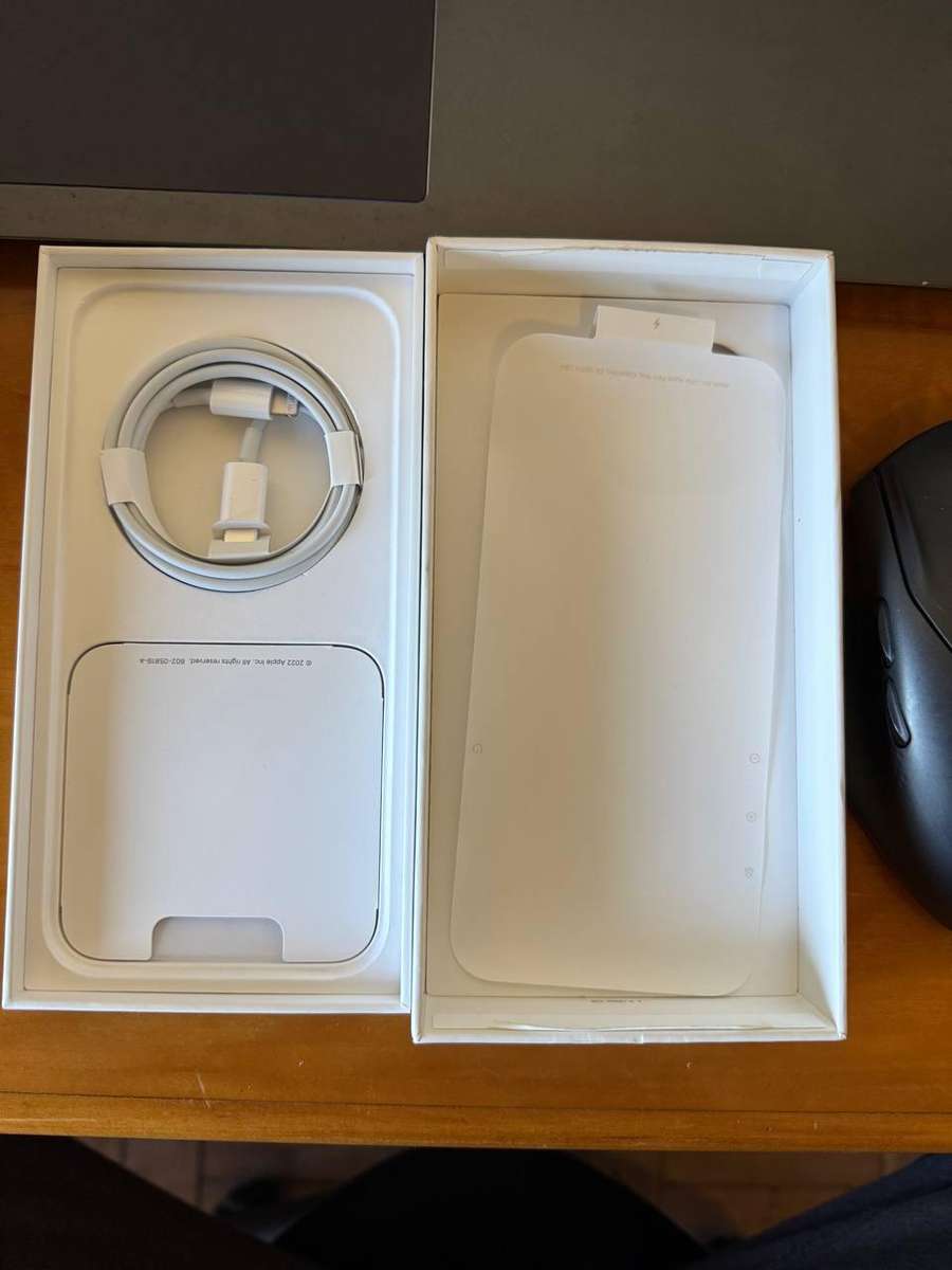 iphone 14 promax 512