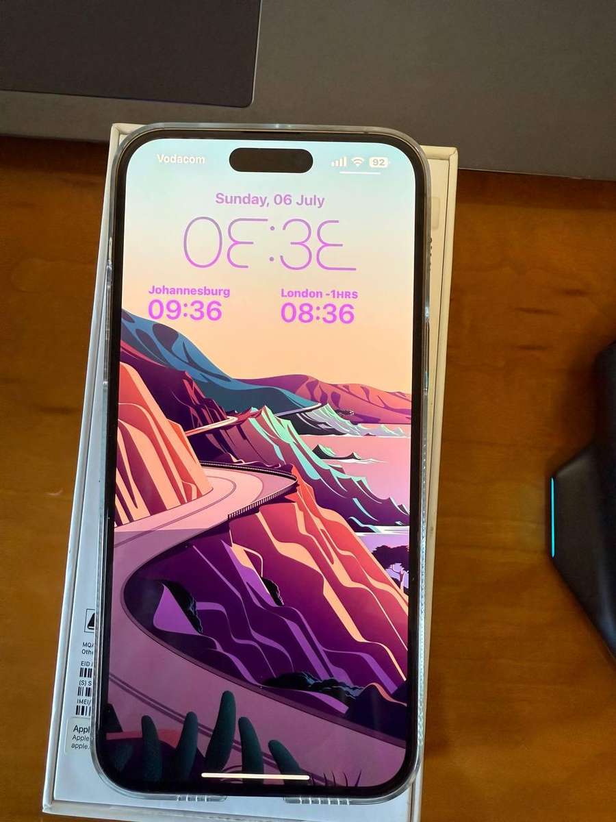 iphone 14 promax 512