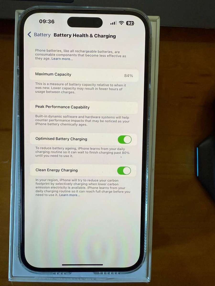 iphone 14 promax 512