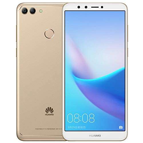 Huawei Y9 (2018)