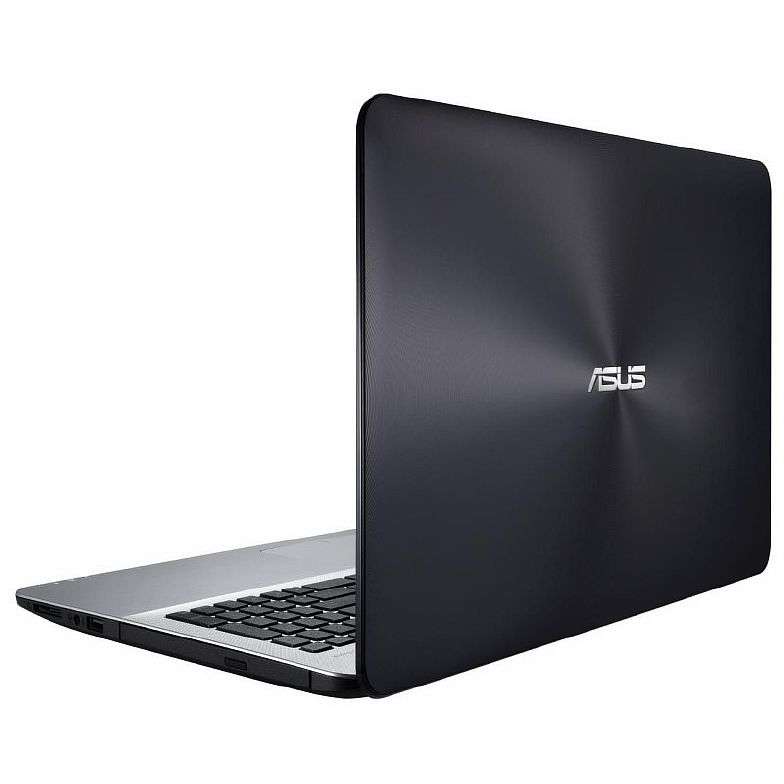 Asus X555L