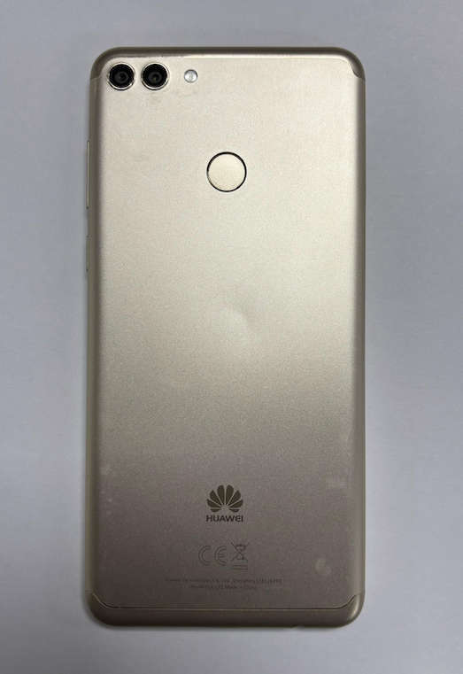 Huawei Y9 (2018)