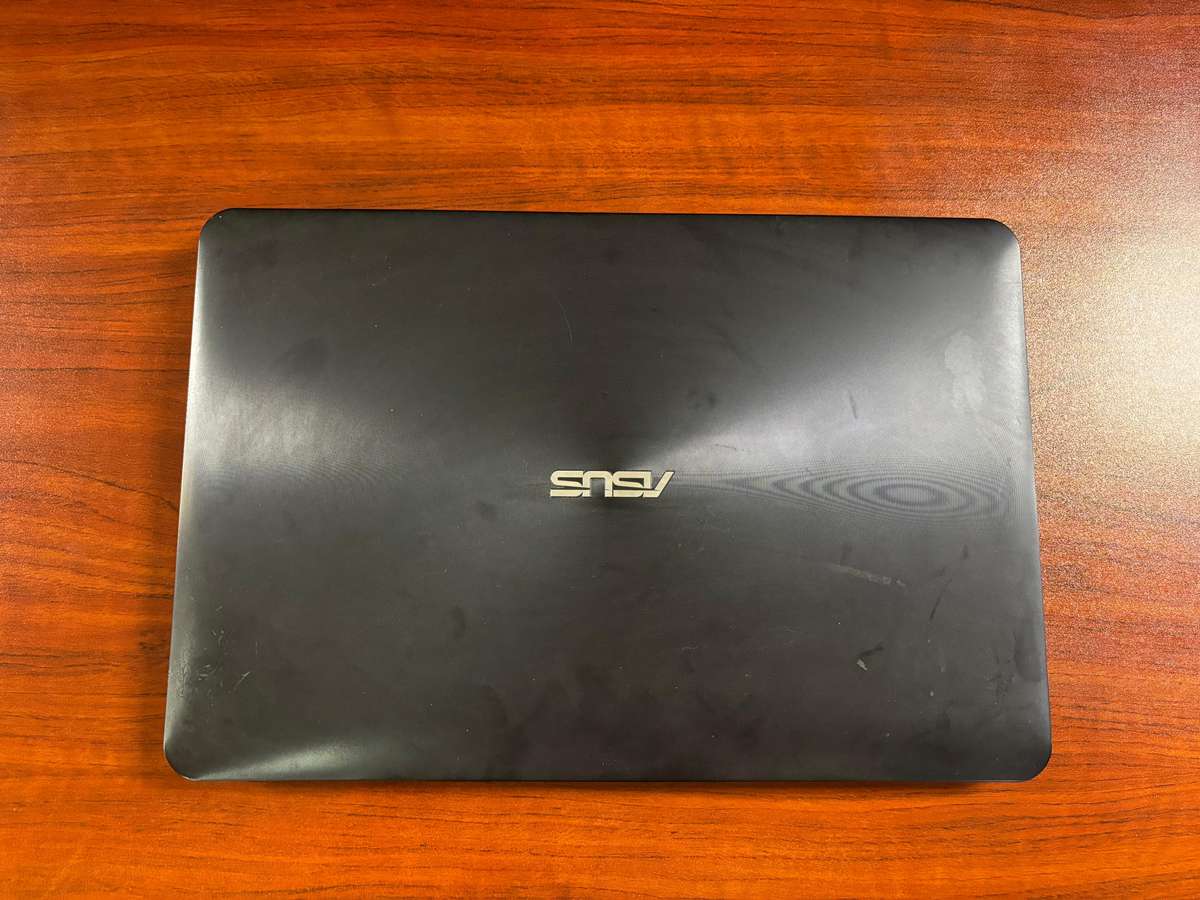 Asus X555L