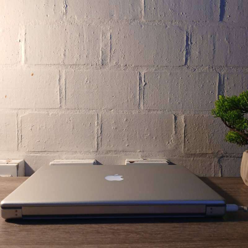 Apple powerbook G4