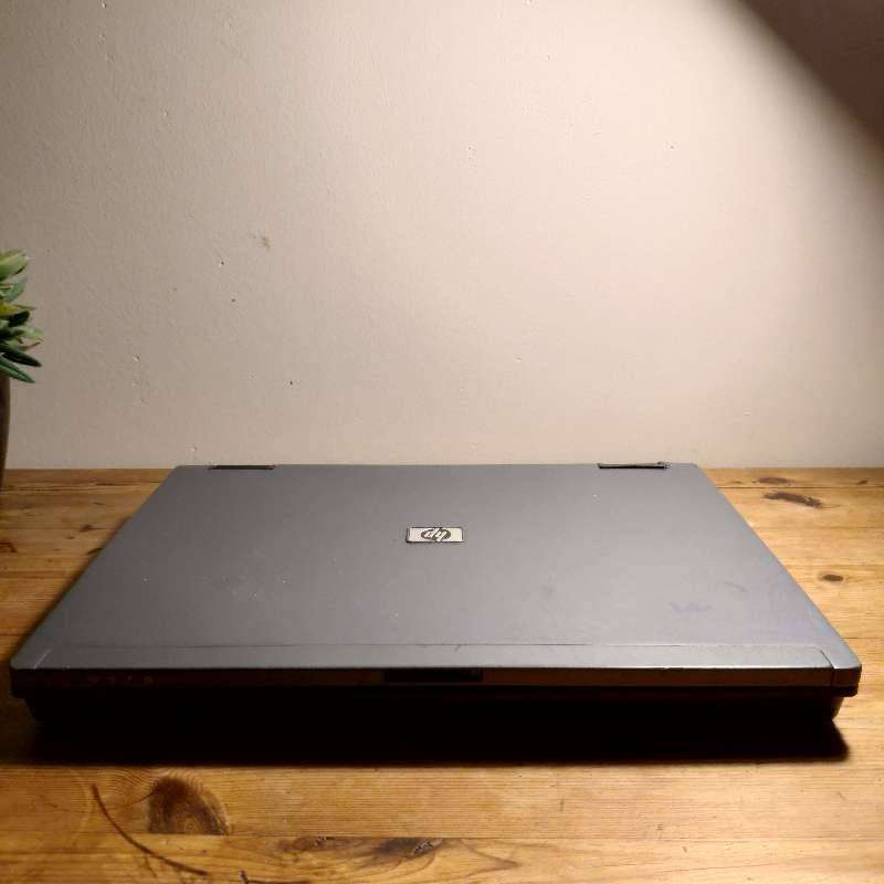 Hp compaq 6910p