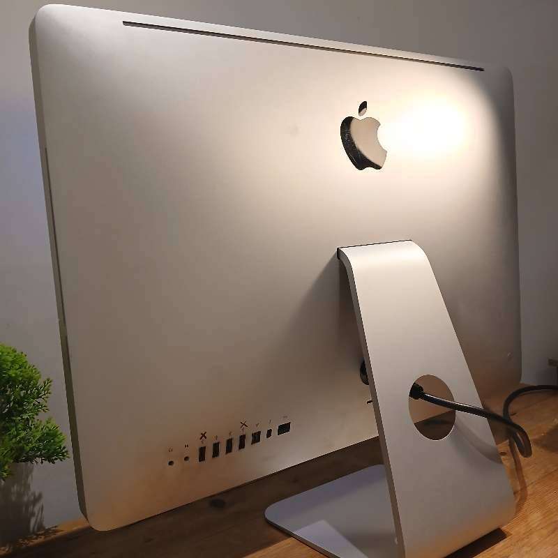Apple Imac 2011