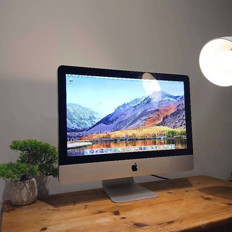Apple Imac 2011