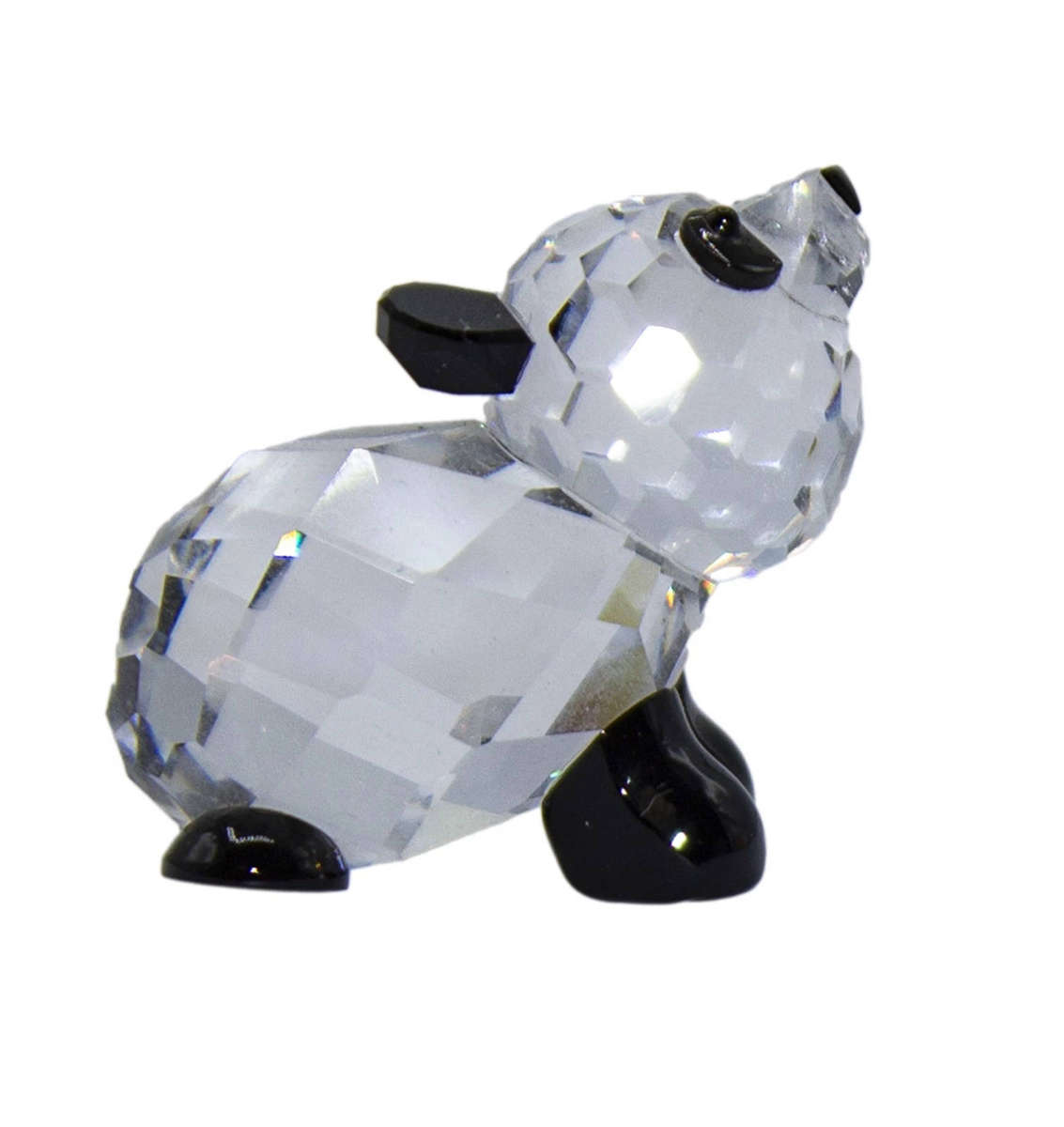 Swarovski  Baby Panda - Retired