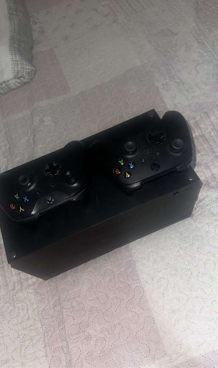 Xbox X Series
