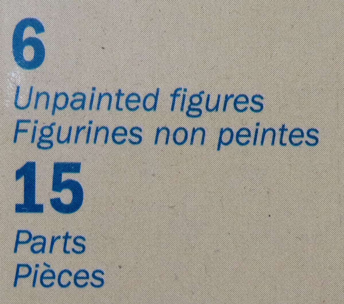 **Italeri**Model kit**WWII - ZIS 3 AT Gun & Servants (6 figures/15 Parts)**Vintage**Scale 1/32**