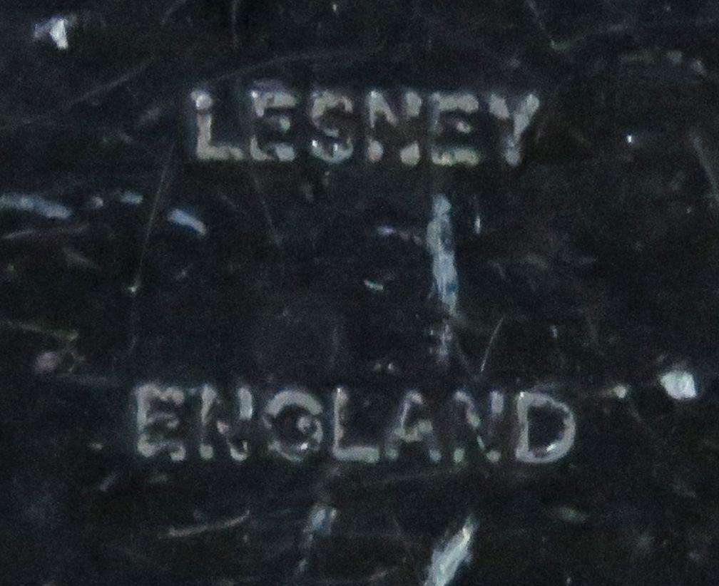 Matchbox Moko Lesney**No. 22**Vauxhall Cresta**Made in England**