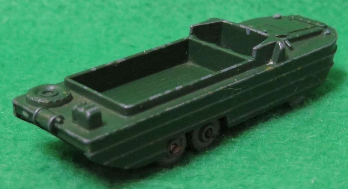 **Lesney No.55**D.U.K.W.**Made in England**Vintage**