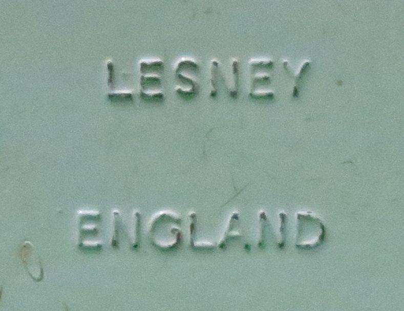 Matchbox Moko Lesney**No. 23**Berkley Cavalier Caravan**Made in England**