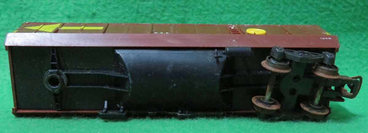 **Lima**SA Railways - Iron ore Wagon**Made in Italy**Vintage**